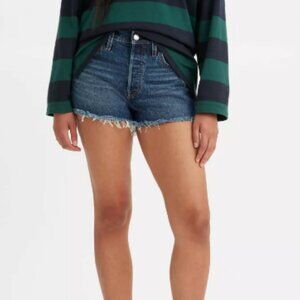 Levi’s 501 Jean Shorts